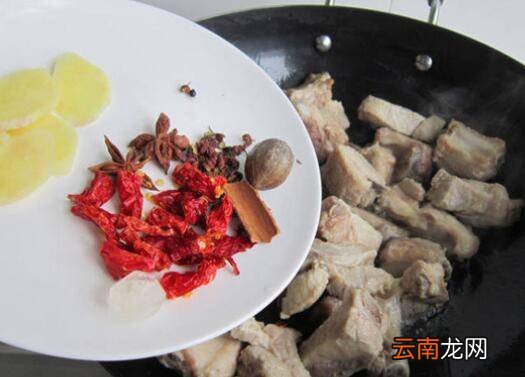 面筋怎么炒才好吃