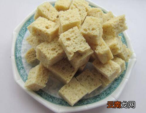 面筋怎么炒才好吃