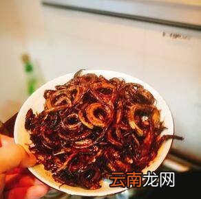 盘鳝怎么炒
