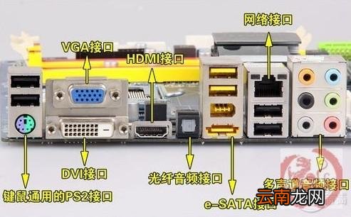 如何快速组建宽带局域网 多条宽带组建局域网