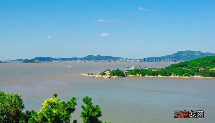 普陀山在哪 普陀山在哪个省哪个市