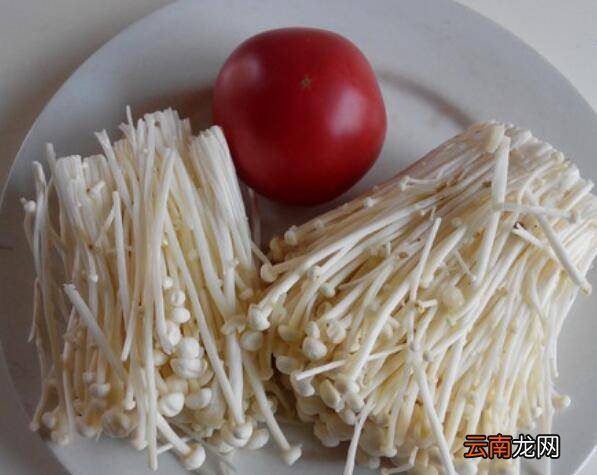 金针姑怎么炒好吃