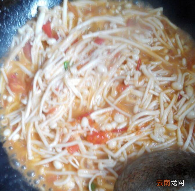 金针姑怎么炒好吃