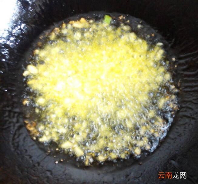 金针姑怎么炒好吃
