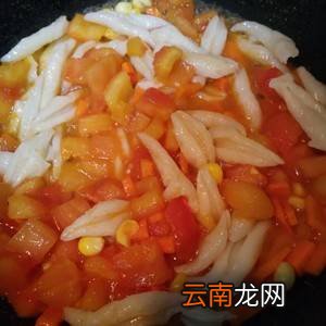 面疙瘩怎么炒好吃