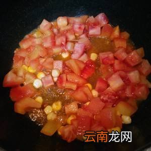 面疙瘩怎么炒好吃