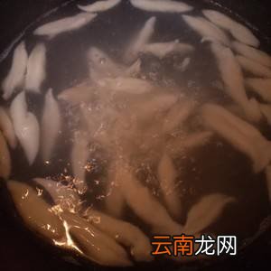 面疙瘩怎么炒好吃