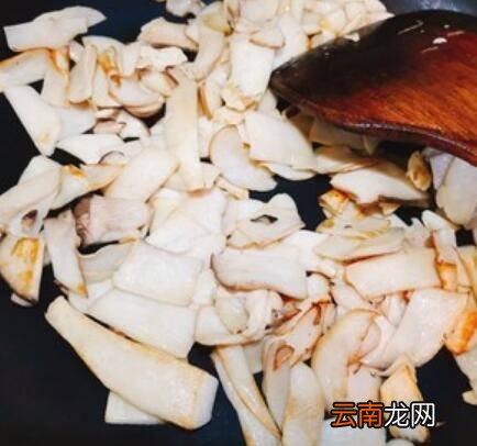 金针菜怎么炒