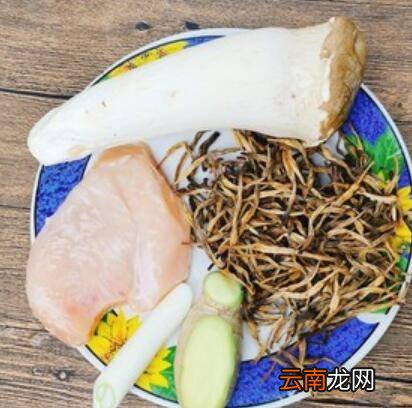 金针菜怎么炒