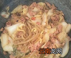 盘肠怎么炒