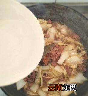 盘肠怎么炒