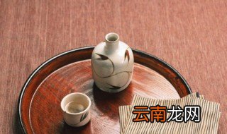 固液法白酒是什么意思 固液法白酒的解释