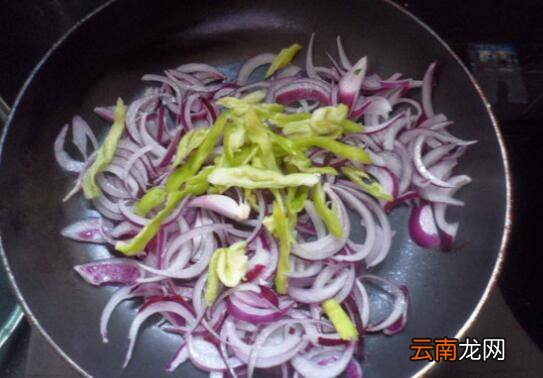 牛排怎么炒好吃