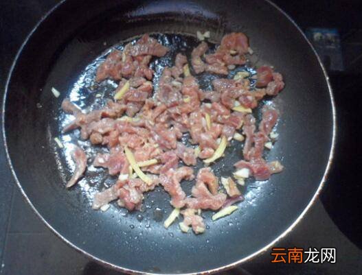 牛排怎么炒好吃