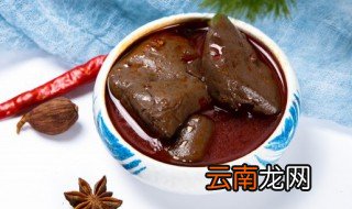 熟鹅血可以放冰箱里最多能放几天 鹅血放冰箱一夜还可以吃吗