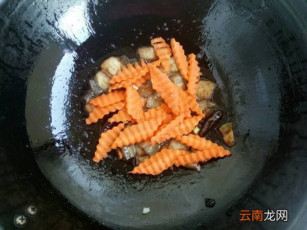 蚝油肉片怎么炒
