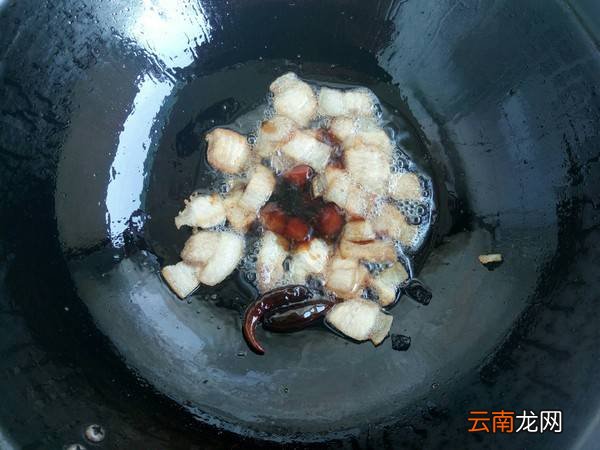 蚝油肉片怎么炒