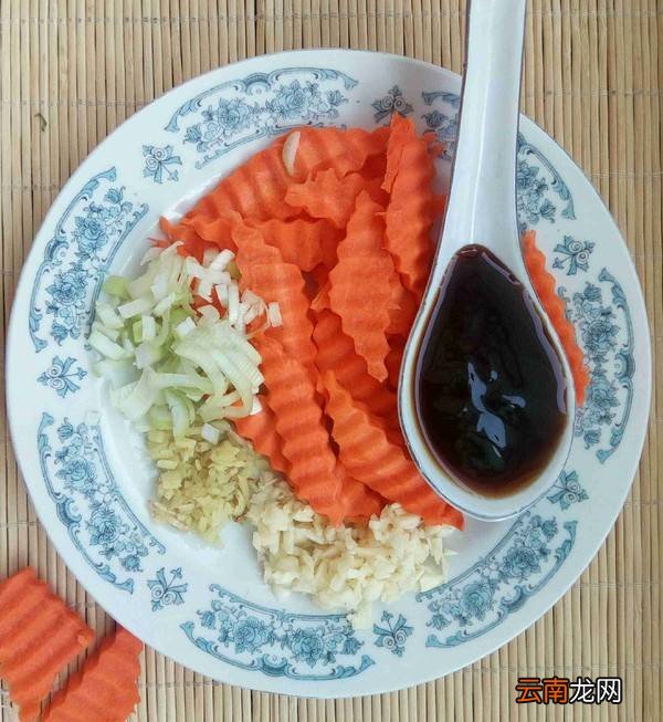 蚝油肉片怎么炒