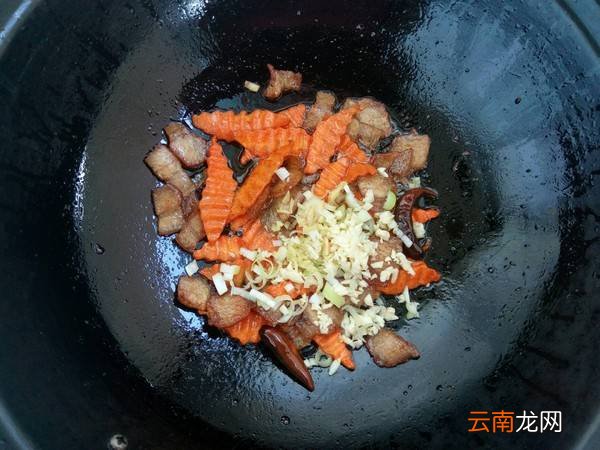 蚝油肉片怎么炒