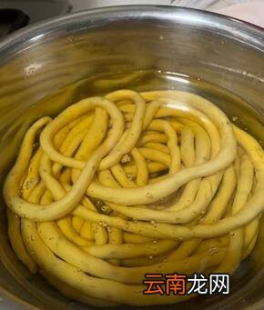 排散怎么炒
