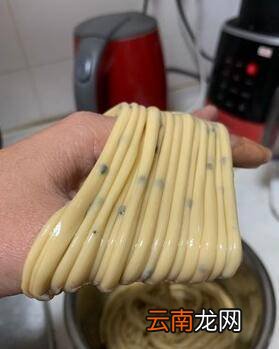 排散怎么炒