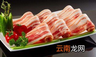 培根从冰箱里拿出来怎么化冻 培根化冻方法
