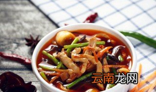 炒肉丝放冰箱一夜还可以吃吗 炒肉丝放冰箱一夜还可以吃吗吗