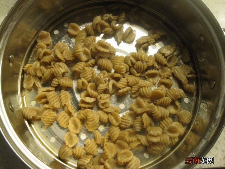 猫耳朵怎么炒好吃