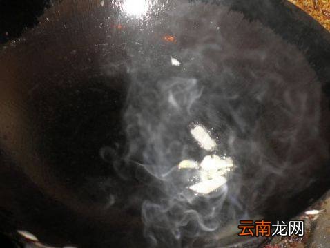 蒿子杆怎么炒