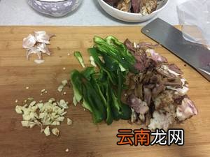 牛脸肉怎么炒