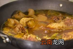 牛脸肉怎么炒