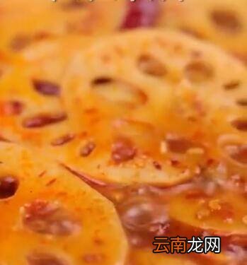 藕片怎么炒才脆
