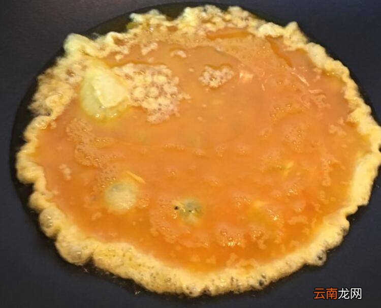 金花菜怎么炒