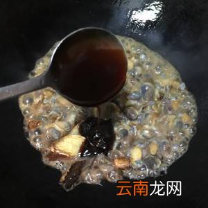 泥螺怎么炒
