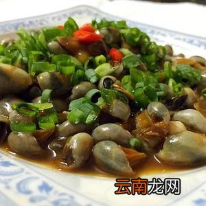 泥螺怎么炒