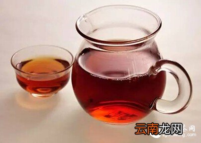 黑茶的花式冲泡方法,让您不单单只喝茶!