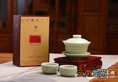 黑茶的花式冲泡方法,让您不单单只喝茶!