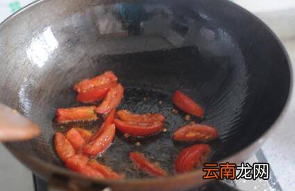 藕条怎么炒好吃