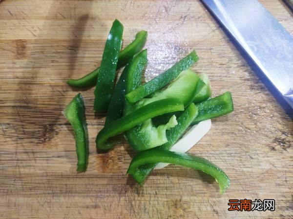 马肉怎么炒