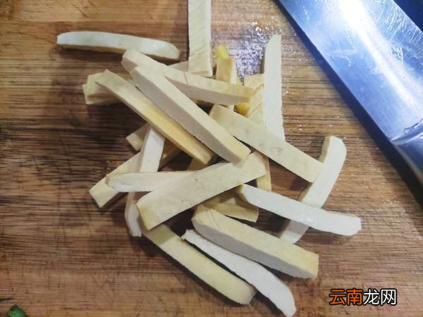 马肉怎么炒