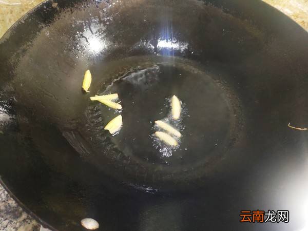 马肉怎么炒