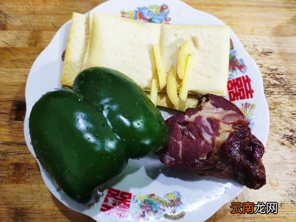 马肉怎么炒