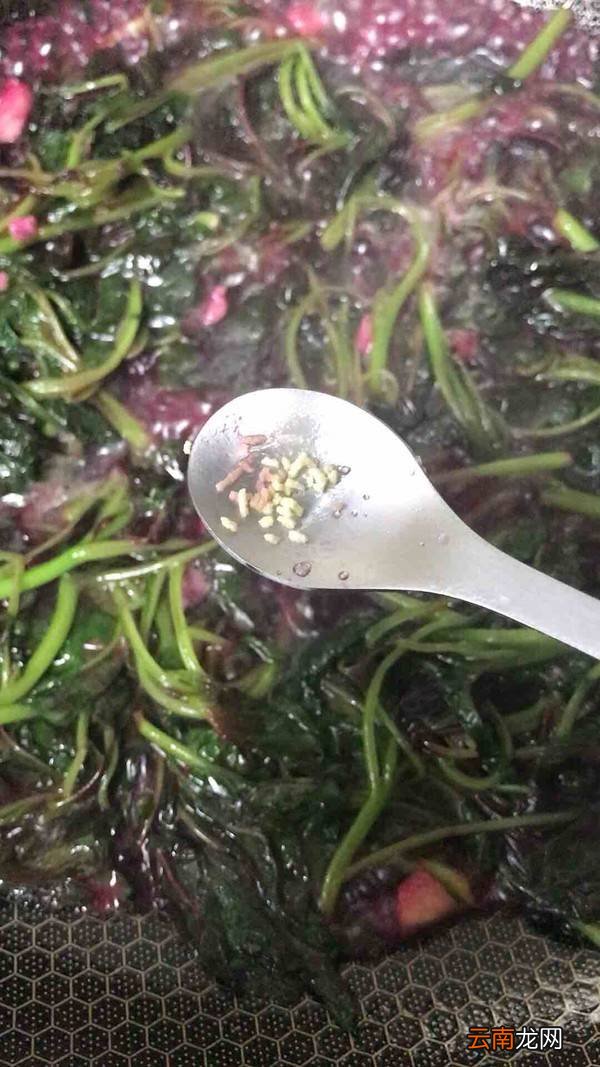 汉菜怎么炒好吃