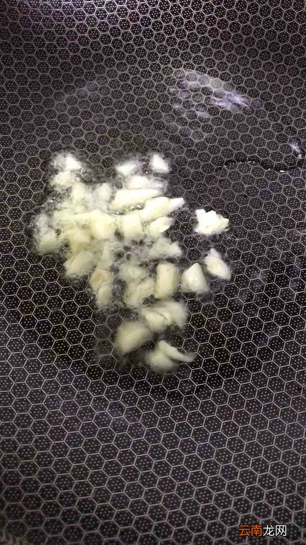 汉菜怎么炒好吃