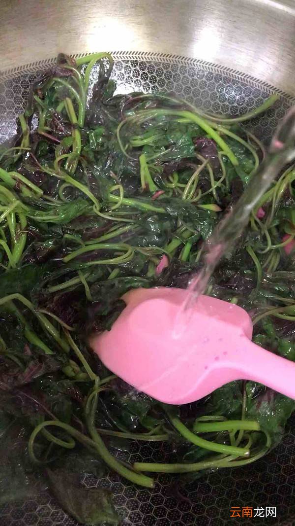 汉菜怎么炒好吃