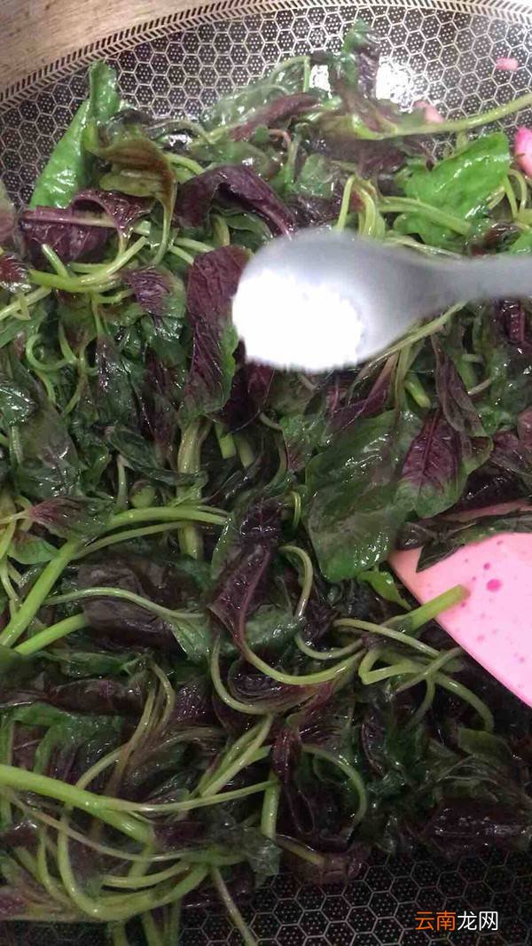 汉菜怎么炒好吃