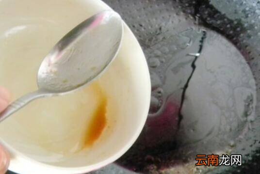 芥蓝菜怎么炒