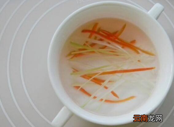 芥蓝菜怎么炒