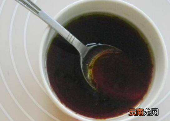 芥蓝菜怎么炒