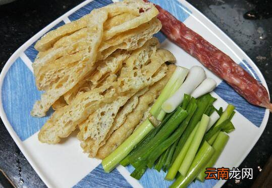 面条怎么炒才好吃
